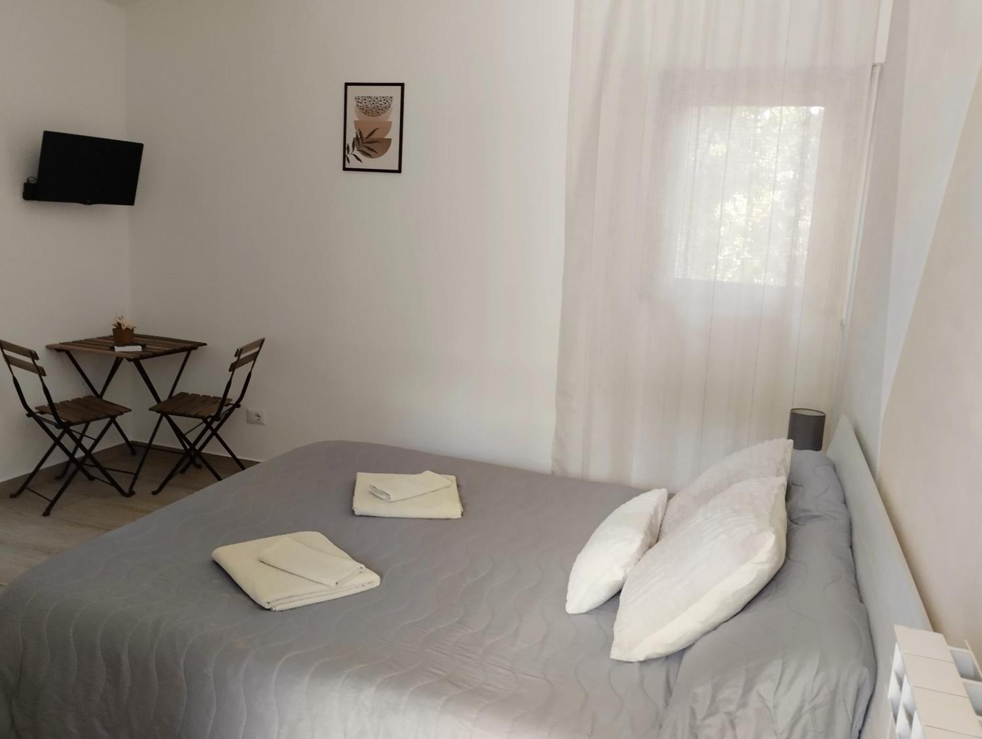 Bed and breakfast Littu Cala Gonone