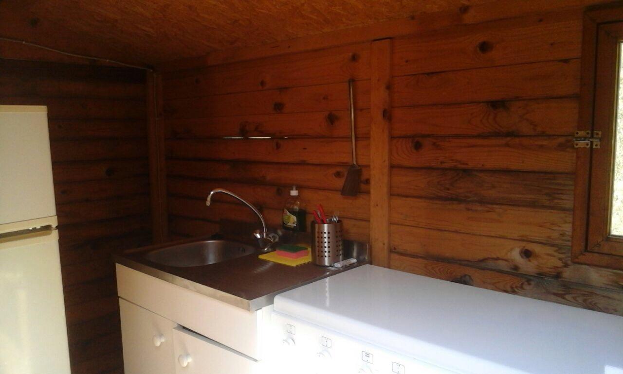 Bed and breakfast Littu