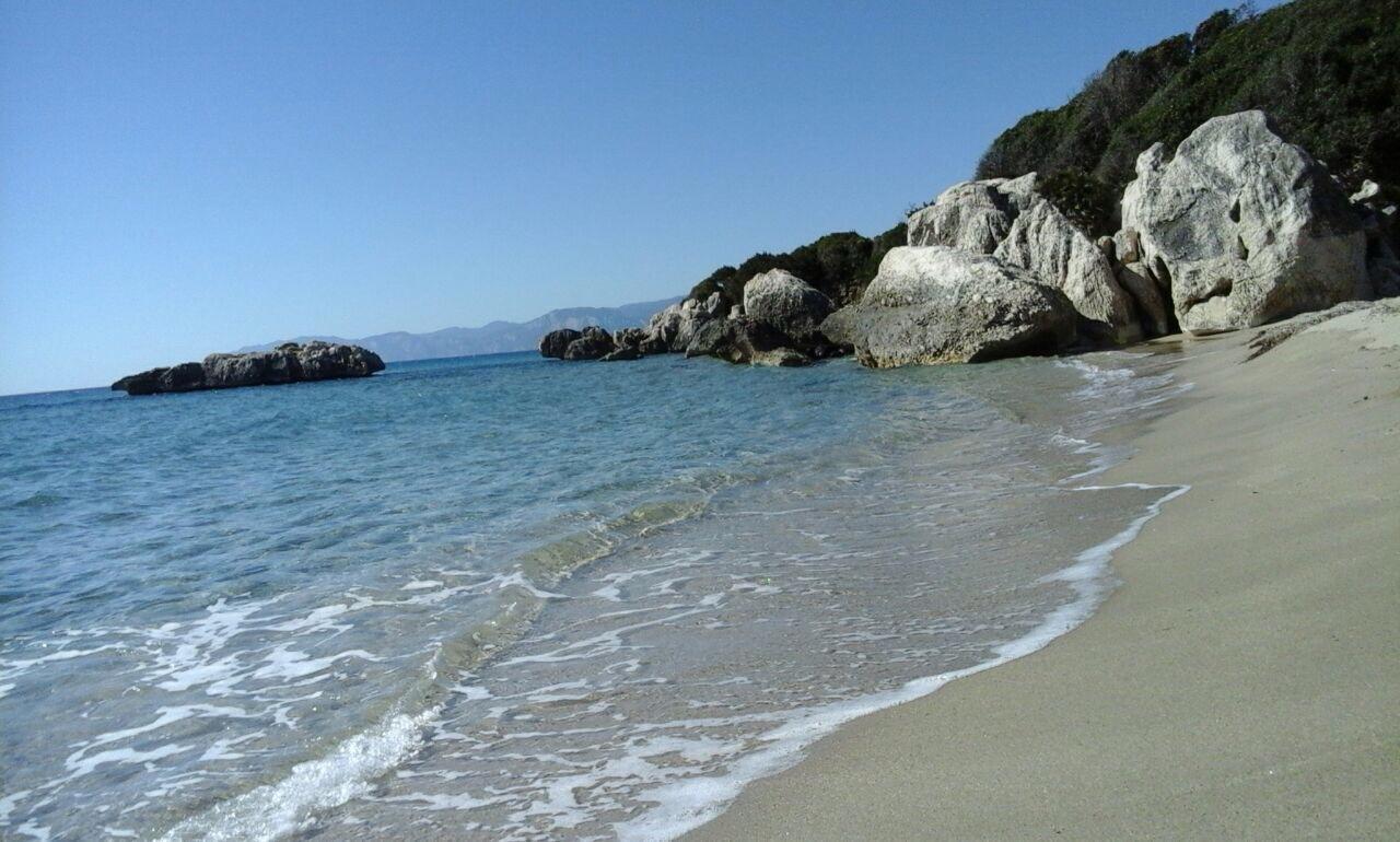 Littu Cala Gonone