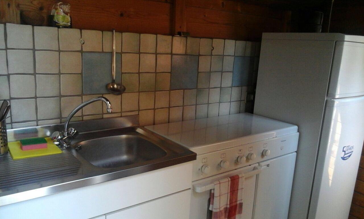 Bed and breakfast Littu