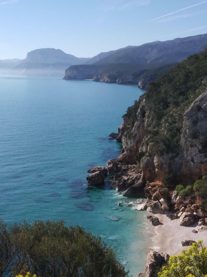 Littu Bed & Breakfast Cala Gonone